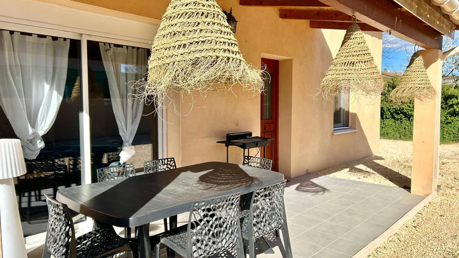 Maison Piscine & Spa Vallon Pont D'Arc 프랑스