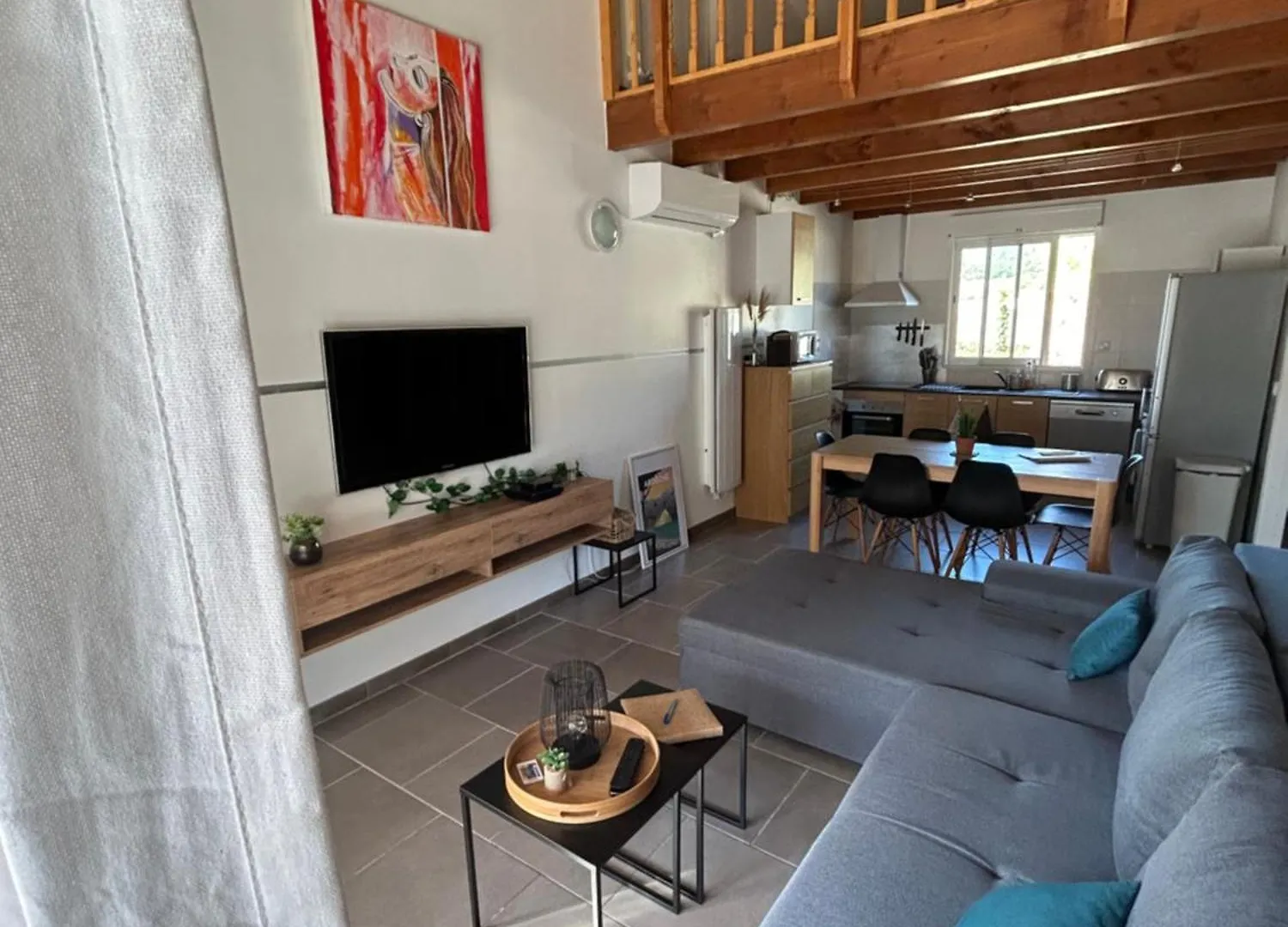 Maison Piscine & Spa Vallon Pont D'Arc 프랑스