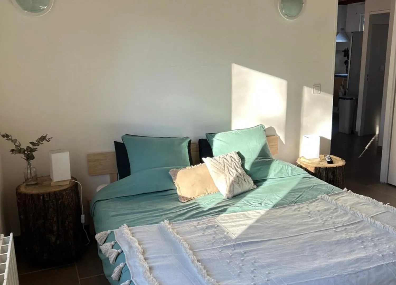 Maison Piscine & Spa Vallon Pont D'Arc 프랑스