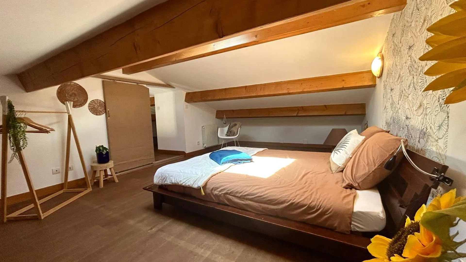 펜션 Maison Piscine & Spa Vallon Pont D'Arc